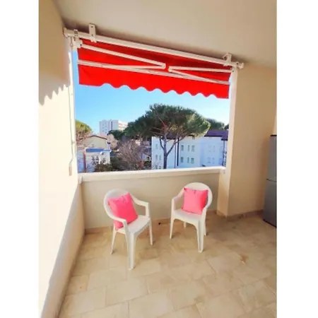 Flat 200 Meters From The - By Beahost * Bibione