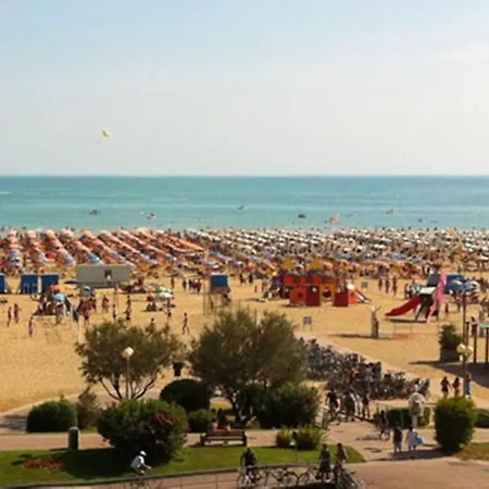 Apartment Flat 200 Meters From The - By Beahost Bibione
