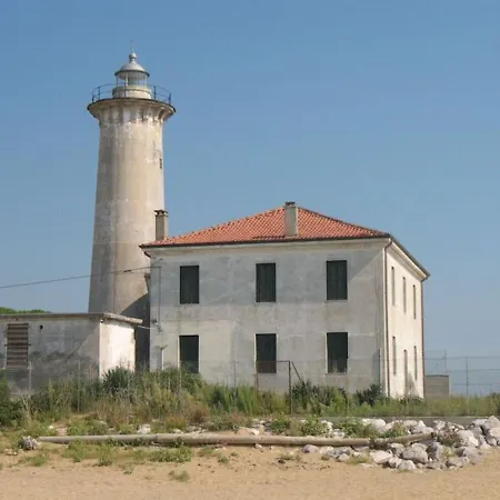 Flat 200 Meters From The - By Beahost Bibione