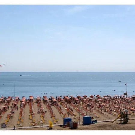 Apartment Flat 200 Meters From The - By Beahost Bibione